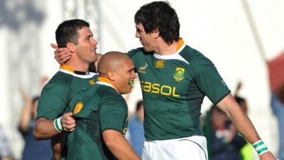 South Africa: Three to watch
