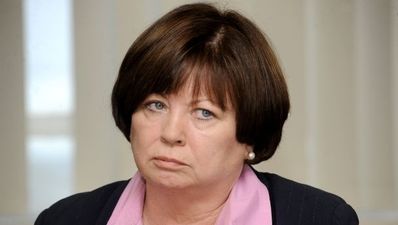 10/07 The front pages