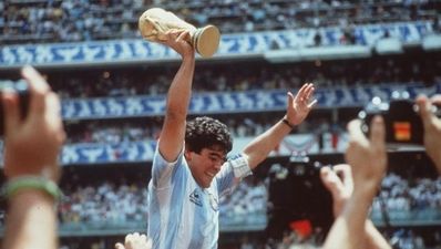 JOE SportsTube: World Cup final heaven