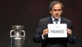 Platini released from hospital after collapse