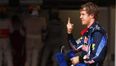 Vettel fastest ahead of British Grand Prix