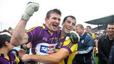 Wexford and Cork progress to Round Three of the qualifiers