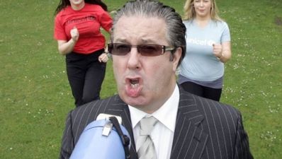 11/07 The Sunday Papers