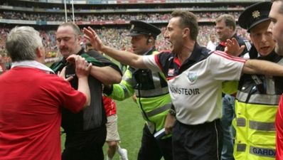 No arrests made after Croker trouble