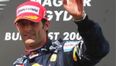 “Number two” Webber secures Silverstone win