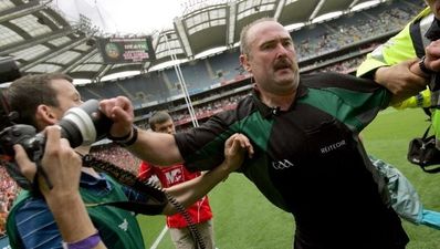 10-11 July: GAA Gallery