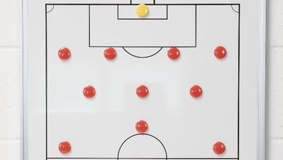 JOE’s Team of the Tournament