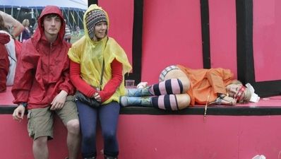 Oxegen 2010 in pictures