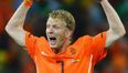 Referee favoured Spain – Kuyt