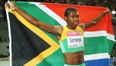 Semenya out of African championships