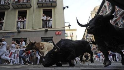 12/07 The End of the Day