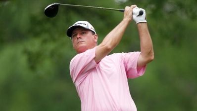 Clarke and Goydos secure final two Open spots