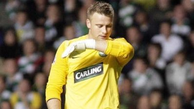 Boruc and McGeady set to leave Parkhead