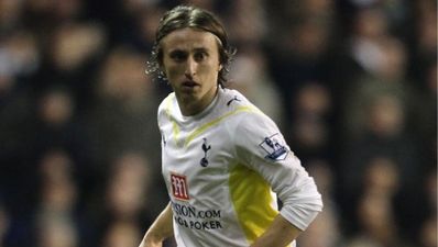 Transfer Talk: Bale and Modric eyed up by Man United as Arsenal and Chelsea battle for Rooney