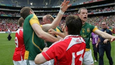 Meath Board fudges replay decision