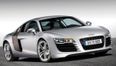 Cut-price Audi R8 the highlight of upcoming Merlin auction