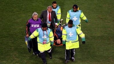 Torres injury “not too serious”