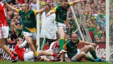 Meath players vote against replay