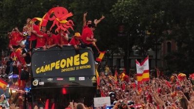 13/07 The End of the Day