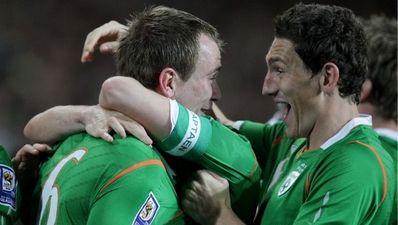 What is the future for Ireland’s midfield?