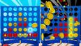 Connect 4 board game app relieves bored gamers