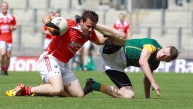 Meath dismiss replay possibilities
