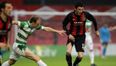 Bohemians edge Welshmen in Champions League opener