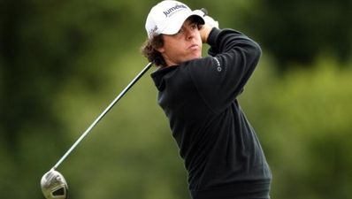 Three Irishmen to the fore as St Andrews awaits 139th Open