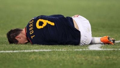 Scan reveals extent of injury for Liverpool star Torres