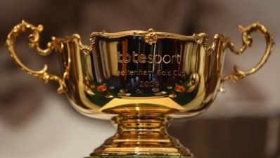 Thieves grab Cheltenham Gold Cup