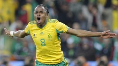 JOE SportsTube: Best Goals of the 2010 World Cup