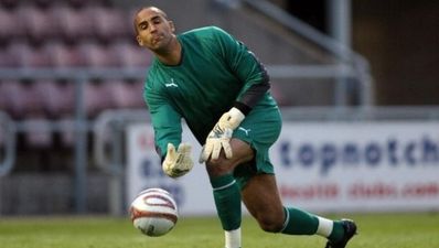 Celtic target Owls Keeper to replace Boruc