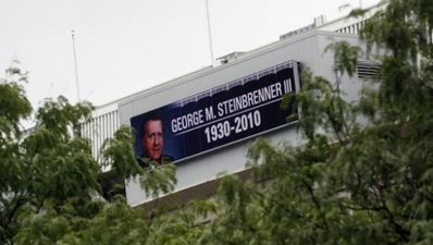 Steinbrenner: the Yankees hero who divided America