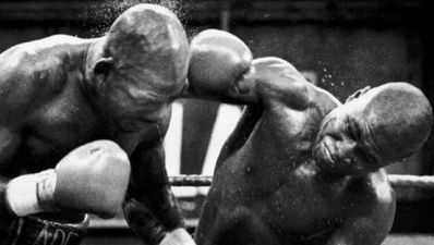 Boxing v MMA – the showdown