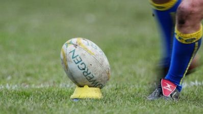 Rugby player banned for blinding opponent