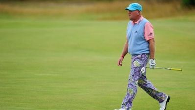 I could have scored even lower – Daly