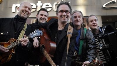 Saw Doctors set to release new album