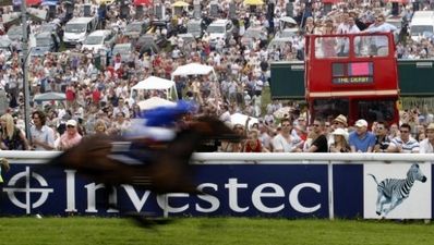 15/07 JOE’s Daily Double