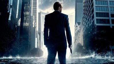 Review: Inception