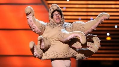 15/07 The End of the Day