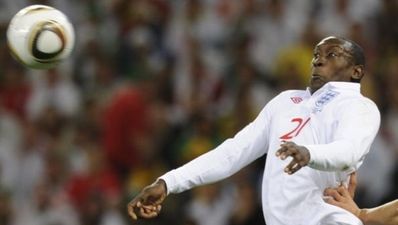 Emile Heskey retires