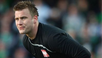 Italian club announce Boruc deal