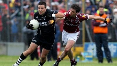 A word with Sligo’s Mayoman Alan Costello