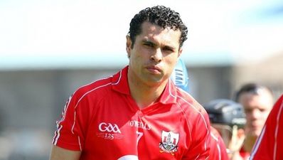 O hAilpin passed fit for Munster final replay