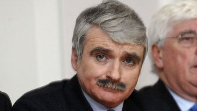 16/07 The Front Pages