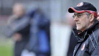 Tyrone make four changes for Ulster decider