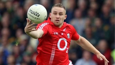 Cork U-21 boss “disgusted” with football management