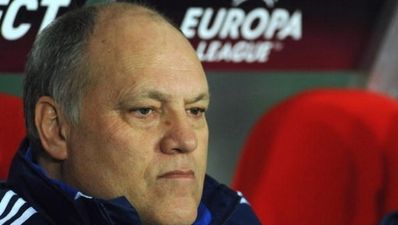 Former Spurs boss linked to Cottagers