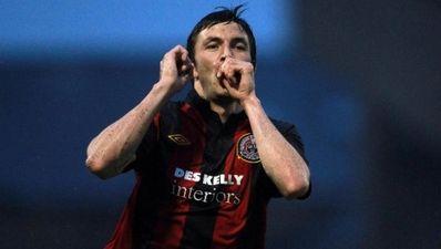 New Drogba awaits Bohs