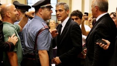 In Pictures: 10-16 July 2010